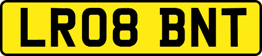 LR08BNT
