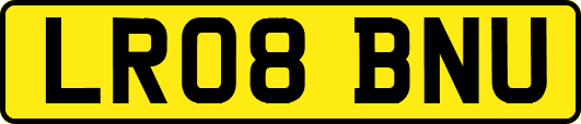 LR08BNU