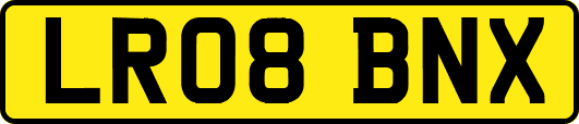 LR08BNX