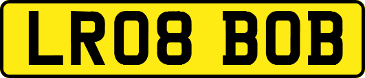 LR08BOB