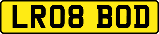 LR08BOD