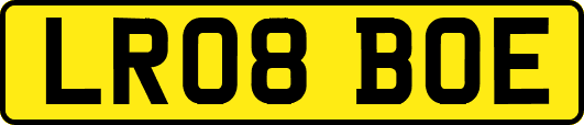 LR08BOE