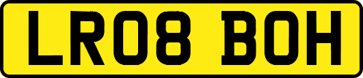 LR08BOH