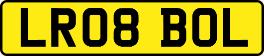 LR08BOL