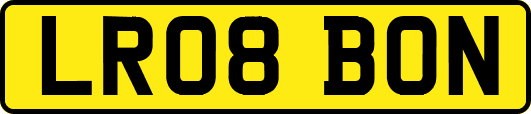 LR08BON