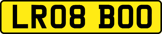 LR08BOO