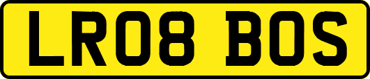 LR08BOS