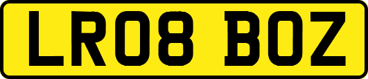 LR08BOZ