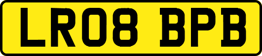 LR08BPB