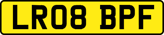 LR08BPF