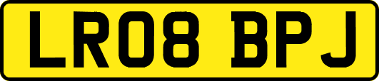 LR08BPJ