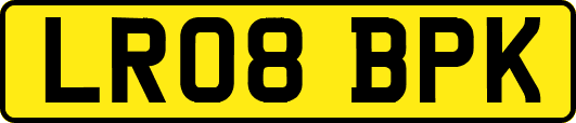 LR08BPK