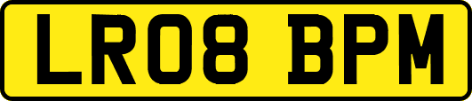 LR08BPM