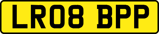 LR08BPP