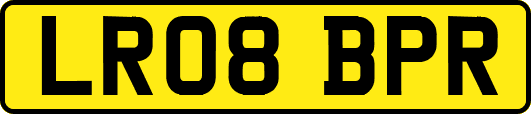 LR08BPR