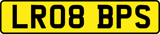 LR08BPS