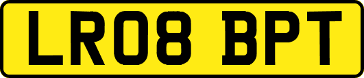 LR08BPT