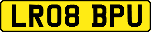LR08BPU