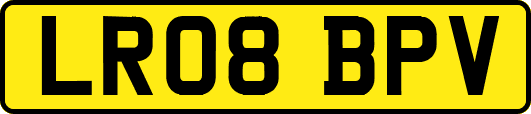 LR08BPV