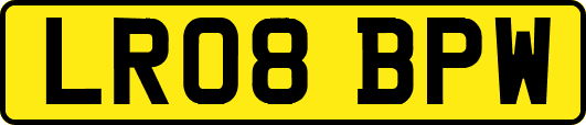 LR08BPW