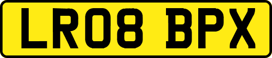 LR08BPX