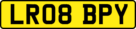 LR08BPY