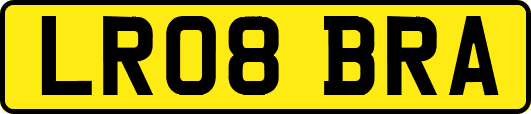 LR08BRA