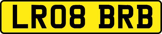 LR08BRB