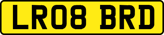 LR08BRD