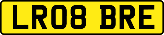 LR08BRE
