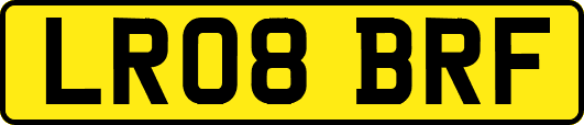 LR08BRF