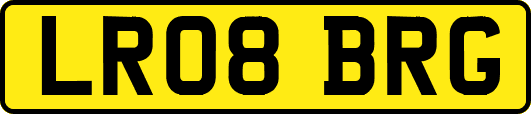 LR08BRG