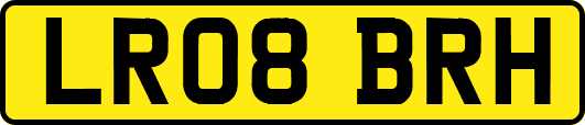 LR08BRH