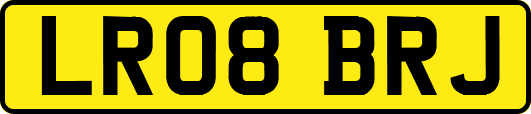 LR08BRJ