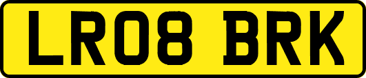 LR08BRK