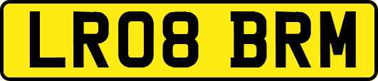 LR08BRM
