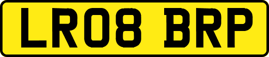 LR08BRP
