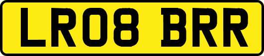 LR08BRR