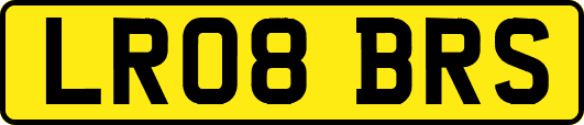 LR08BRS