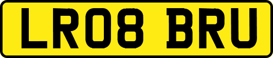 LR08BRU