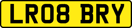LR08BRY