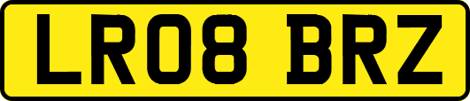 LR08BRZ