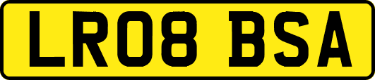 LR08BSA