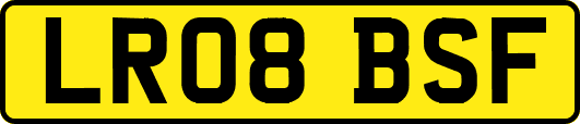 LR08BSF
