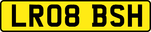 LR08BSH