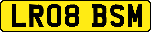 LR08BSM