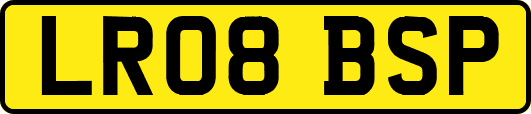LR08BSP