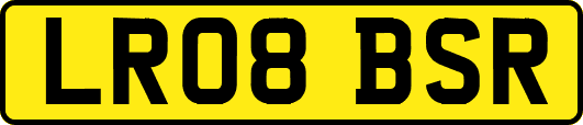 LR08BSR