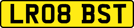 LR08BST