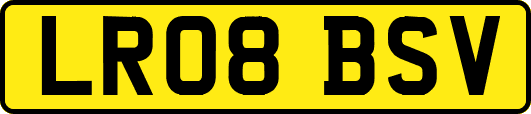LR08BSV